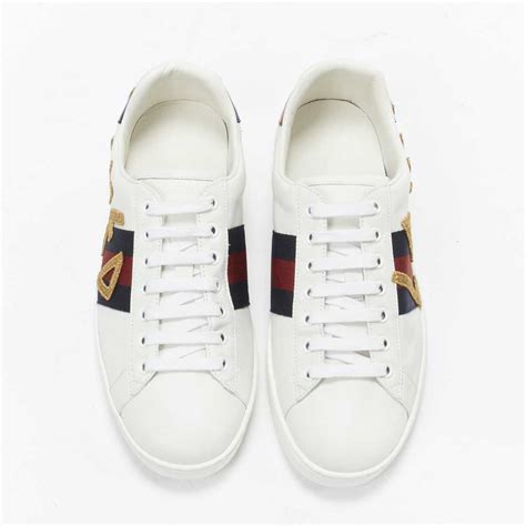 gucci loved ace|Gucci ace price.